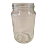 Emtrade pot glas 375ml (h:12cm dia:7cm) Emtrade pot glas 375ml (h:12cm dia:7cm)
