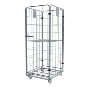 Rolcontainers Rolcontainers