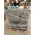 Emtrade Draadrooster Mesh deck 1120x1100mm - 1000kg, gebruikt Emtrade Draadrooster Mesh deck 1120x1100mm - 1000kg, gebruikt