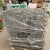 Draadrooster Mesh deck 1120x1100mm - 1000kg, gebruikt Draadrooster Mesh deck 1120x1100mm - 1000kg, gebruikt