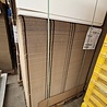 VPK packaging Tray Karton 296x220x35 mm (TR005) VPK packaging Tray Karton 296x220x35 mm (TR005)
