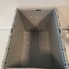 Verhuur distributiebak 600x400x400 mm nestbaar Verhuur distributiebak 600x400x400 mm nestbaar