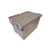 Distributiebak 600x400x400 mm nestbaar, grijs, gebruikt Distributiebak 600x400x400 mm nestbaar, grijs, gebruikt
