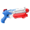 BiLT Waterpistool Rood Wit Blauw BiLT Waterpistool Rood Wit Blauw