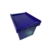BITO Distributiebak 400x300x223 mm nestbaar, blauw, gebruikt BITO Distributiebak 400x300x223 mm nestbaar, blauw, gebruikt