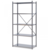EMRACK G3 Legbordstelling 200x100x40 cm, gebruikt EMRACK G3 Legbordstelling 200x100x40 cm, gebruikt