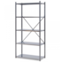 G3 Legbordstelling 200x100x40 cm, gebruikt G3 Legbordstelling 200x100x40 cm, gebruikt