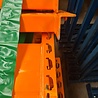 Stow Stow Palletstelling Ligger 3600 x 160 x 50 mm (LxHxD) 4000kg Stow Stow Palletstelling Ligger 3600 x 160 x 50 mm (LxHxD) 4000kg