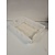 60x40x16 Kunststof bak, nest-/stapelbaar, wit, geperforeerde bodem en wanden, gebruikt 60x40x16 Kunststof bak, nest-/stapelbaar, wit, geperforeerde bodem en wanden, gebruikt