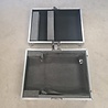 Emtrade Flightcase 39 x 51 x 20,5 cm - zwart, gebruikt Emtrade Flightcase 39 x 51 x 20,5 cm - zwart, gebruikt