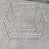 Emtrade Draadmand gegalvaniseerd 38 x 41 x 30 gebruikt Emtrade Draadmand gegalvaniseerd 38 x 41 x 30 gebruikt