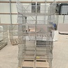 Emtrade Draadmand 48x70x33 gebruikt Emtrade Draadmand 48x70x33 gebruikt