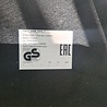 Emtrade Steelcase barstoel hoge kruk 4-poot Emtrade Steelcase barstoel hoge kruk 4-poot