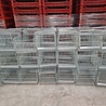 Emtrade Draadmand 38x42x30 cm gebruikt Emtrade Draadmand 38x42x30 cm gebruikt