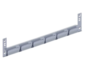 EMRACK Drager voor g3 stelling 60 cm