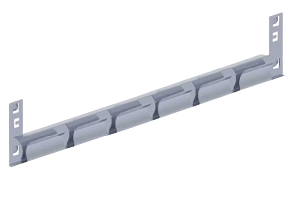 EMRACK Drager voor g3 stelling 60 cm