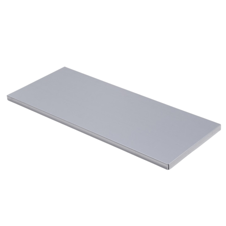 EMRACK Legbord 30 cm diep voor G3 stelling - 98 x 30 cm EMRACK Legbord 30 cm diep voor G3 stelling - 98 x 30 cm