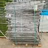 Draadrooster Mesh deck 1120x1100mm - 1000kg, gebruikt Draadrooster Mesh deck 1120x1100mm - 1000kg, gebruikt