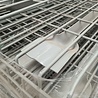 Draadrooster Mesh deck 1120x1100mm - 1000kg, gebruikt Draadrooster Mesh deck 1120x1100mm - 1000kg, gebruikt
