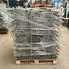 Draadrooster Mesh deck 1120x1100mm - 1000kg, gebruikt Draadrooster Mesh deck 1120x1100mm - 1000kg, gebruikt