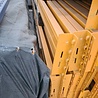 Esmena Ligger Jungheinrich Esmena 2700x100x40, gebruikt Esmena Ligger Jungheinrich Esmena 2700x100x40, gebruikt