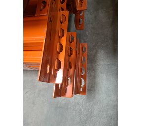 Stow palletstelling ligger, gebruikt Stow palletstelling ligger, gebruikt