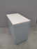 Ladeblok 81x47xH76 cm, zonder sleutel, eiken/grijs, 4 laden, gebruikt Ladeblok 81x47xH76 cm, zonder sleutel, eiken/grijs, 4 laden, gebruikt