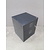 Ladenblok 40x41x53 cm, met sleutel, zwart, 2 laden, gebruikt Ladenblok 40x41x53 cm, met sleutel, zwart, 2 laden, gebruikt