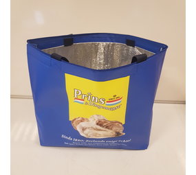 Emtrade P&D blauwe koeltas Emtrade P&D blauwe koeltas