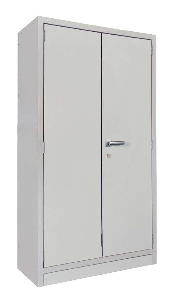 Priorit AG Brandwerende Archief- en documentkast H196 x B106 x D49 cm, gebruikt Priorit AG Brandwerende Archief- en documentkast H196 x B106 x D49 cm, gebruikt