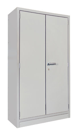 Priorit AG Brandwerende Archief- en documentkast H196 x B106 x D49 cm, gebruikt Priorit AG Brandwerende Archief- en documentkast H196 x B106 x D49 cm, gebruikt