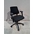 BMA Bureaustoel BMA Axia pro, middelhoge rug, zwart, gebruikt BMA Bureaustoel BMA Axia pro, middelhoge rug, zwart, gebruikt
