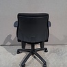 BMA Bureaustoel BMA Axia pro, lage rug, zwart, gebruikt BMA Bureaustoel BMA Axia pro, lage rug, zwart, gebruikt