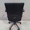 Interstuhl Bureaustoel interstuhl a123, zwart, gebruikt