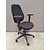 Dauphin Bureaustoel Dauphin Shape SC Economy, zwart, gebruikt Dauphin Bureaustoel Dauphin Shape SC Economy, zwart, gebruikt