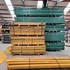 Bruynzeel Bruynzeel palletstelling 500x90 cm Bruynzeel Bruynzeel palletstelling 500x90 cm