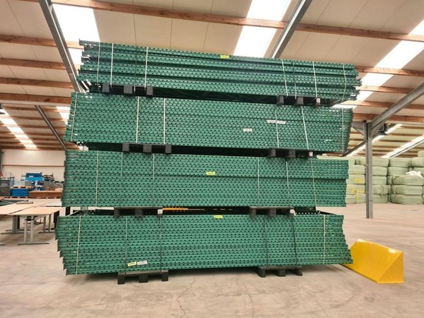Bruynzeel Bruynzeel palletstelling 500x90 cm Bruynzeel Bruynzeel palletstelling 500x90 cm