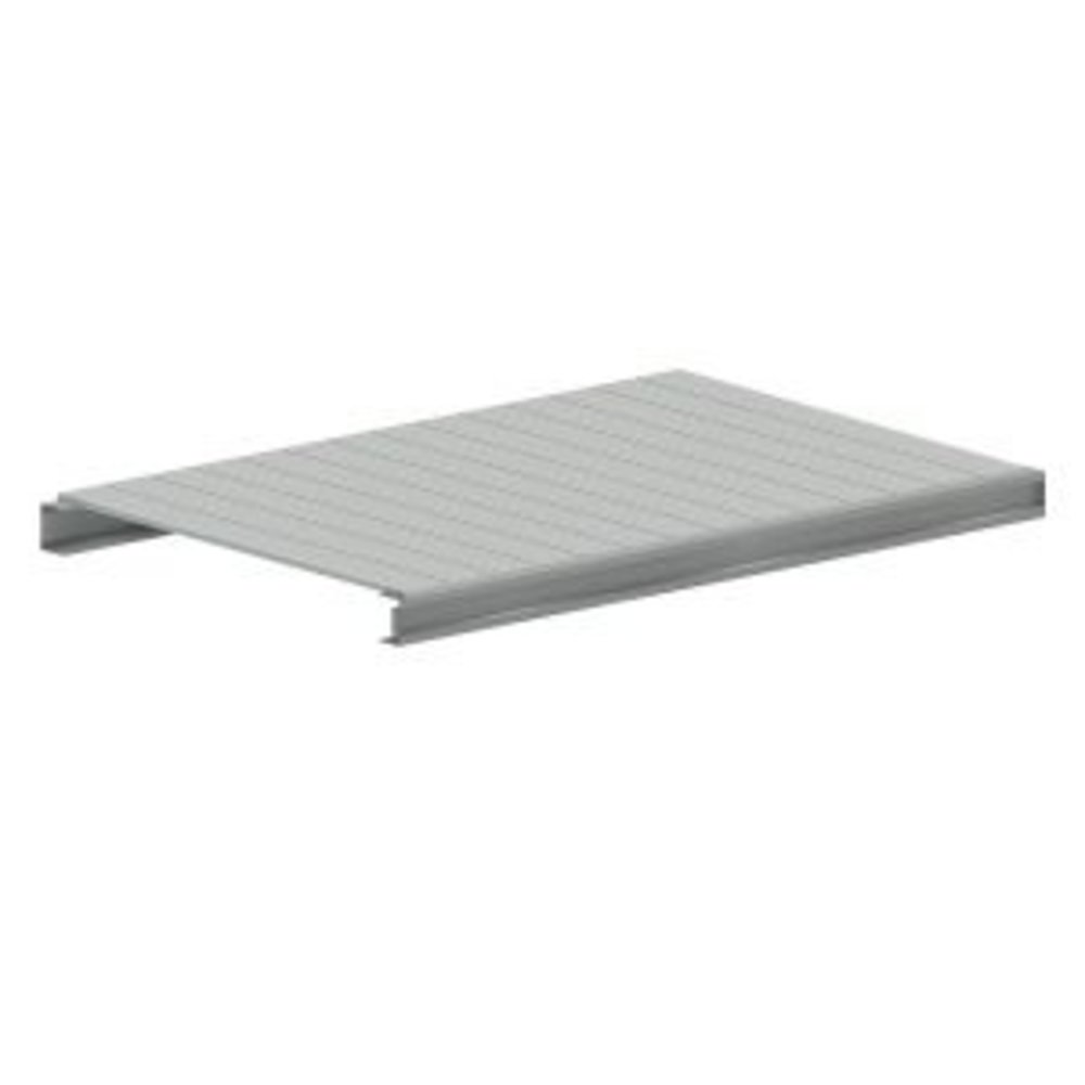 Metalsistem Metalsistem S2 legbordstelling, 1972 x 1200 x 400 mm, gebruikt Metalsistem Metalsistem S2 legbordstelling, 1972 x 1200 x 400 mm, gebruikt