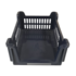 Magazijnbak grijpbak 40x30x16, stapelbaar, donkerblauw, gebruikt Magazijnbak grijpbak 40x30x16, stapelbaar, donkerblauw, gebruikt