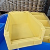 BITO Magazijnbak grijpbak 350x210x145 blauw gebruikt BITO Magazijnbak grijpbak 350x210x145 blauw gebruikt