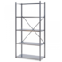G3 Legbordstelling H300 x B130 x D30 cm G3 Legbordstelling H300 x B130 x D30 cm