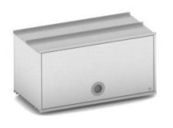 Denz Denz D3 modulaire kast, wit/grijs, gebruikt