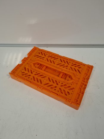 AyKasa AyKasa opvouwbare krat Mini 27x17x10.5 cm, nieuw