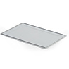 Emtrade (Nieuw) Deksel, 600x400x mm, euronorm, grijs pp, nieuw