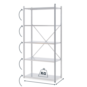 Zelf samenstellen Zelf samenstellen