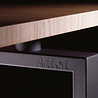 Artifort Artifort Window vergadertafel/bureau 220x100x77, gebruikt Artifort Artifort Window vergadertafel/bureau 220x100x77, gebruikt
