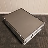 Emtrade Stapelbak met deksel, 800x600x230 mm, euronorm, grijs pp, gebruikt Emtrade Stapelbak met deksel, 800x600x230 mm, euronorm, grijs pp, gebruikt