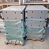 Ahrend Ladeblok met 3 laden Ahrend B31.5 x D76 x H57 cm, gebruikt Ahrend Ladeblok met 3 laden Ahrend B31.5 x D76 x H57 cm, gebruikt