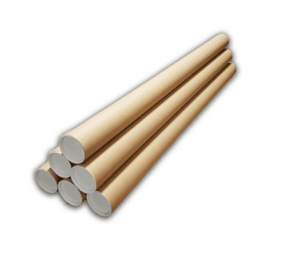 Kartonnen koker incl. 2 doppen, 1580x74 mm, nieuw / per bundel (100 stuks) Kartonnen koker incl. 2 doppen, 1580x74 mm, nieuw / per bundel (100 stuks)