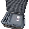 SKB SKB 3i-serie 2922-16BE waterdichte koffer SKB SKB 3i-serie 2922-16BE waterdichte koffer